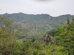 -北京上方山国家森林公园