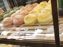 -奈雪的茶(天河城店)