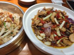 -陈家婆的菜(梅溪湖店)
