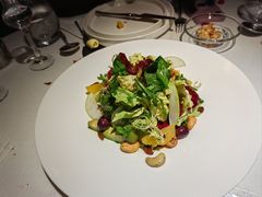 -Le Bistrot de Racine