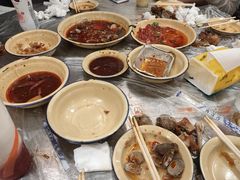 -东排食堂长沙小吃大排档(五一广场店)