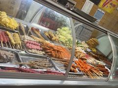 -胡仁根胡记炸炸炸