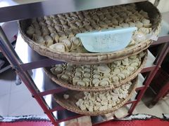 -阿麟馄饨(延长路店)