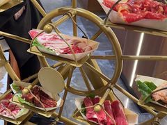-伊尚宫·清真广式早茶.韩式烤肉·火锅