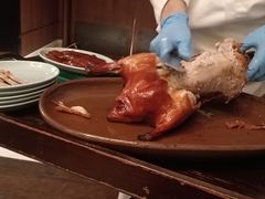 -西安凯悦酒店·湖畔中餐厅