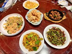-老厨家(友谊路总店)