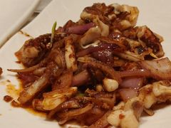 -火地铁板烧(昆山万象汇店)