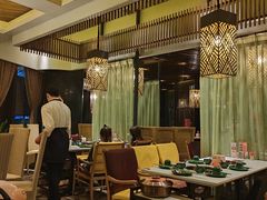 -润园四季椰子鸡火锅(海上世界店)