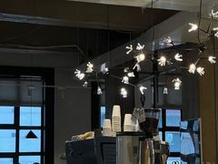 -Nectar One Cafe(勇烈路n1店)