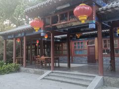 -中卫御苑福膳·养生局(圆明园店)