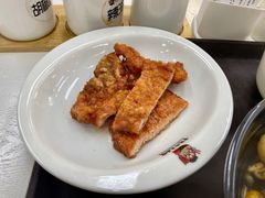 生煎大排-常熟炒浇面馆(蓝旗街店)