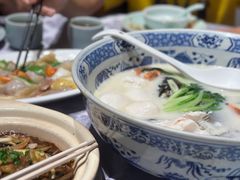 -山外山菜馆(玉泉路店)