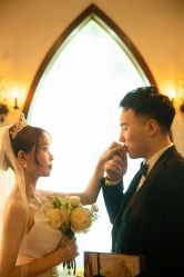 点击看大图 -金夫人婚纱摄影(总店)