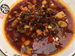-渝湘江南(律纬路店)