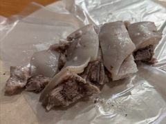 -小辫子羊肉面馆(周东店)