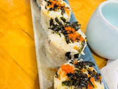 -三千里韩式炭火烤肉(南八马路店)
