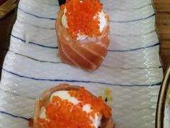 -鮨昇禾·精致寿司自助料理(乐客城店)