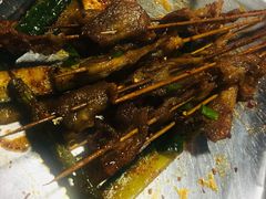 -夜烤·宜宾烧烤(洋河路店)