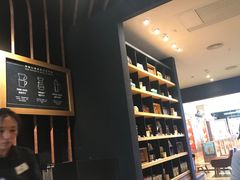 -星巴克(银川金凤万达店)