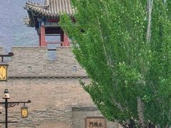 -大境门景区