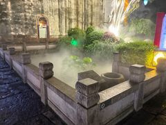 -黎阳老街