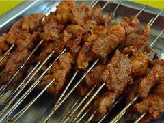 -铜锅演义(马坡店)