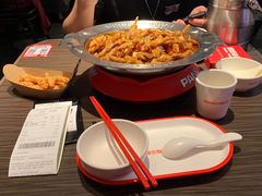 -胖哥俩肉蟹煲(梅溪步步高店)