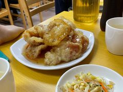-屋里家延边朝鲜族冷面(南园店)