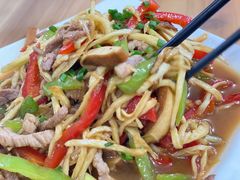 -品雅轩农家乐