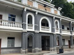 -黄埔军校旧址纪念馆
