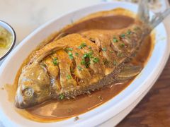 -品鲜村农家菜·阳澄湖大闸蟹(总店)