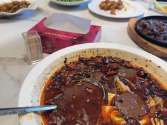 -玉林烤鸭店(垡头店)