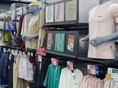 -迪卡侬(安德门店)