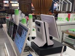 -Yes Lemon就是柠·手打柠檬茶(苏州中心一店)