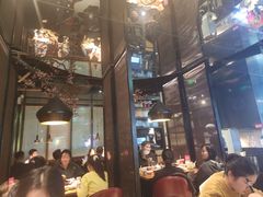 -老板恋上鱼(高新万达店)