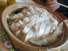 极品白肉砂锅-砂锅居(西四店)