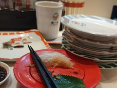 -新一番三文鱼寿司(红城湖店)