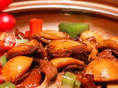 -巴蜀风月·聚会团建·生日宴(宝安店)