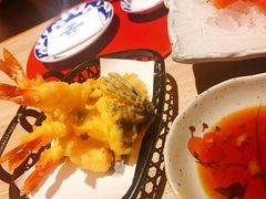 -小山日本料理(兴业太古汇店)