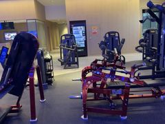 -我爱运动健身·游泳·瑜伽·普拉提馆(大卫城店)