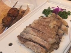 -燕兰楼·清真西北融合菜(亚运村店)