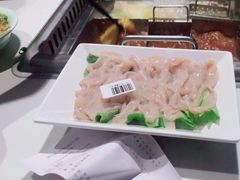 -野妹火锅(布吉店)