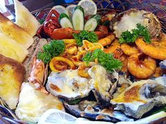 -茉莉.Red Crab