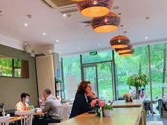 大堂-JamaicaBlue(新城国际店)