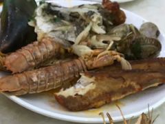 -芭菲盛宴·环球美食(袁家岗店)