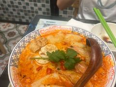 -滕记星发餐室·新加坡菜(巨鹿路店)