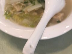 -东四民芳餐厅(世茂工三店)
