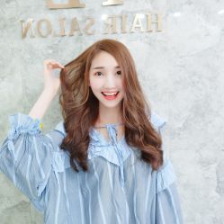 -BM SALON