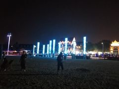 -老虎石海上公园