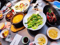-江南里·新浙菜(苏州大悦城店)